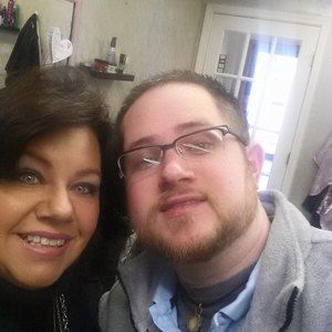 Meet your Posher, Allen